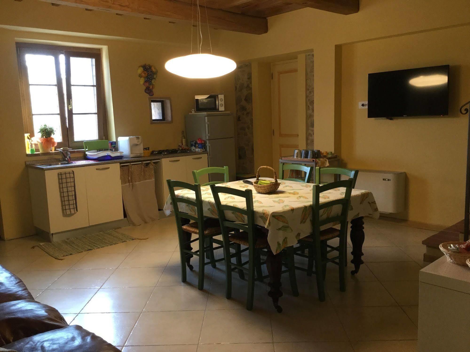 Frutteto Dei Babbi Villa Capannori Exterior photo