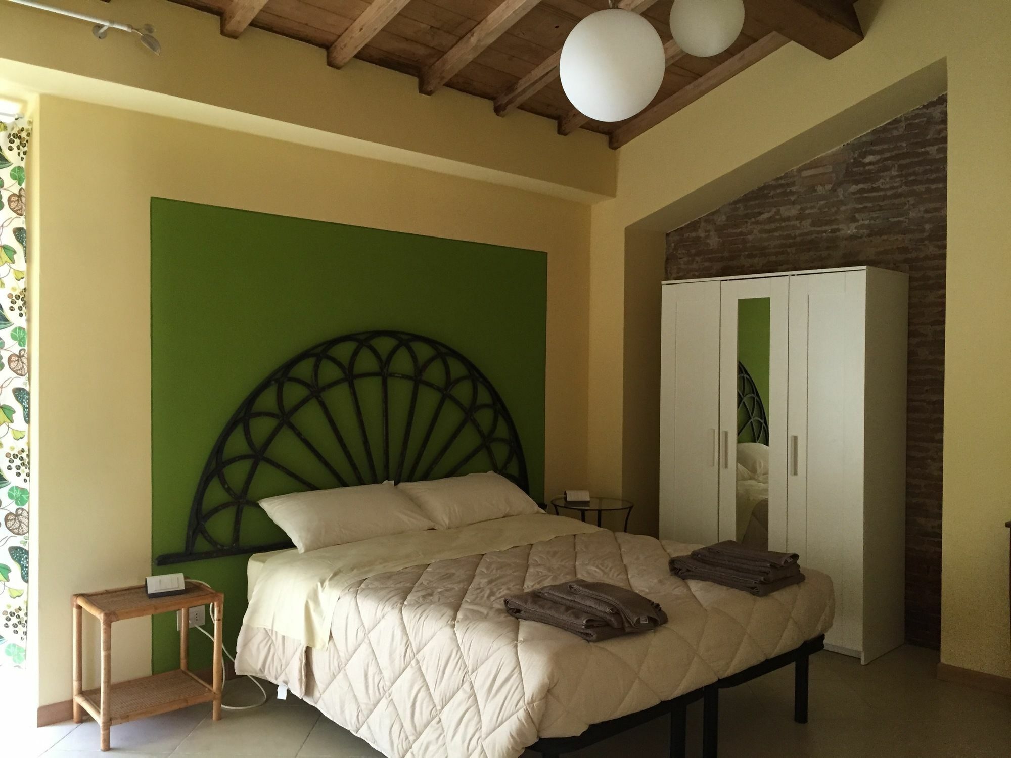 Frutteto Dei Babbi Villa Capannori Exterior photo